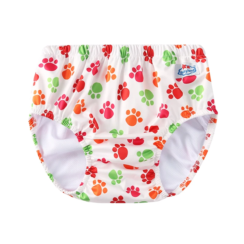 Pañales impermeables para piscina y natación de adultos con incontinencia - imagen 3