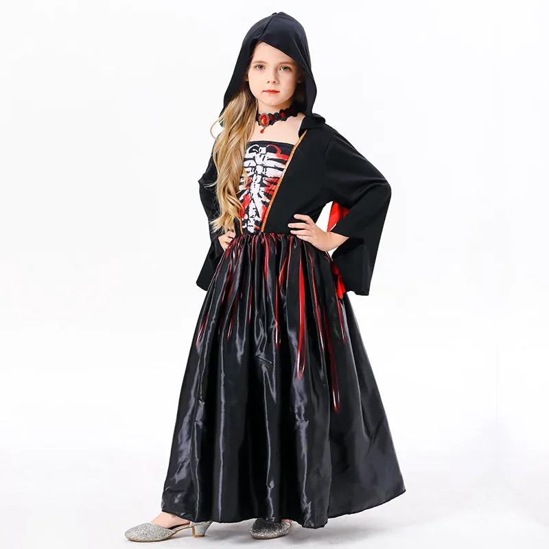Vestido de princesa ideal para fotos y celebraciones