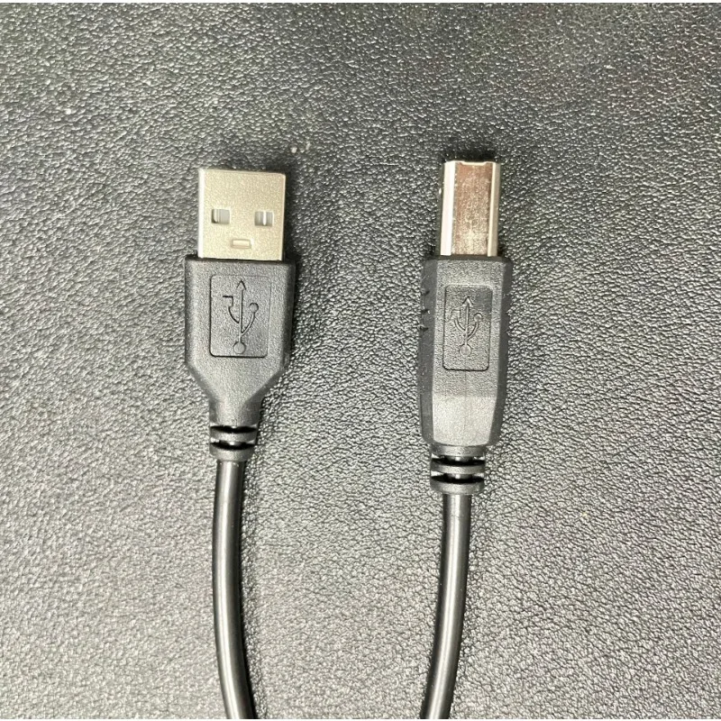 Cable USB A-B para impresora de alta velocidad - imagen 3