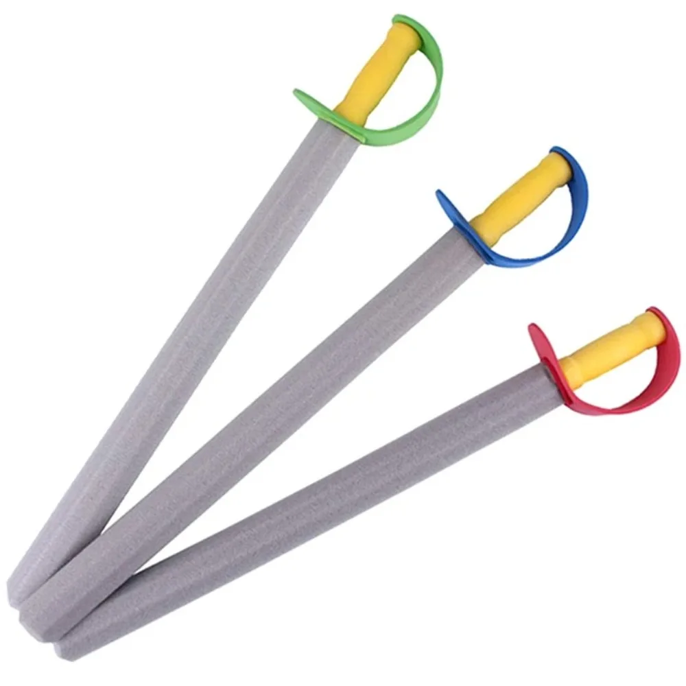 Dagger de espuma EVA – Juguete interactivo ligero para niños - imagen 5