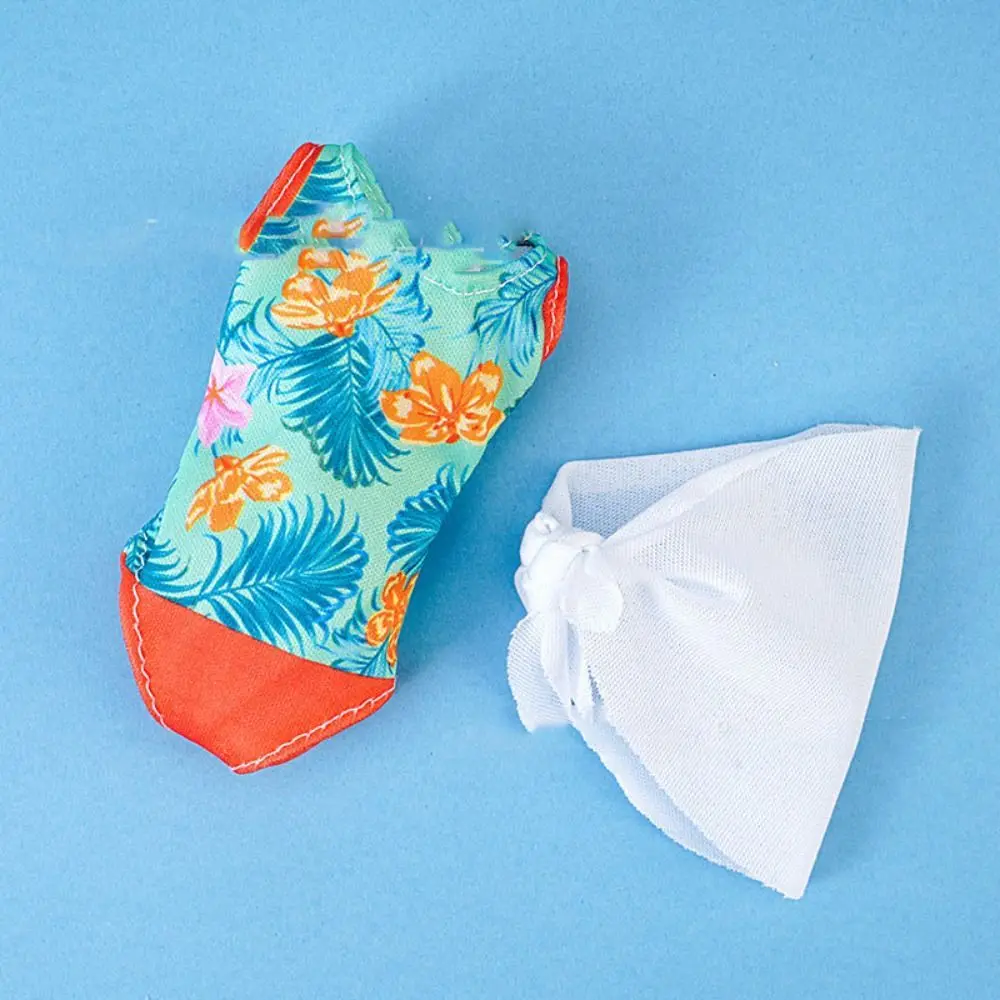 Bikini infantil de playa para niña – Diseño suave y cómodo - imagen 3