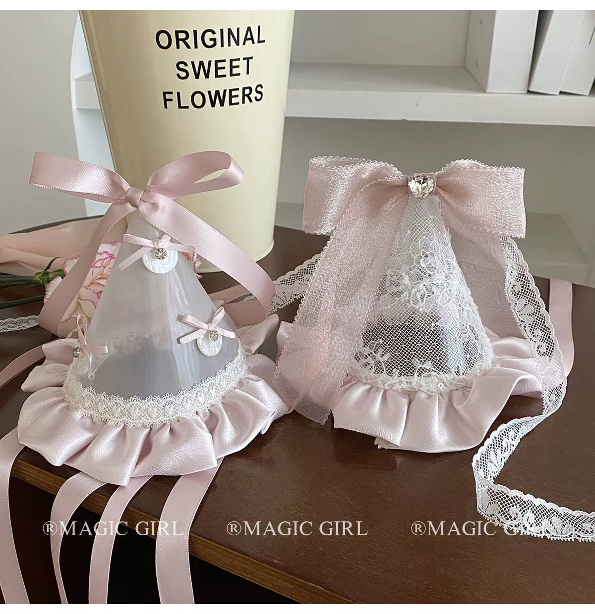 Accesorio para el pelo de cumpleaños para niños