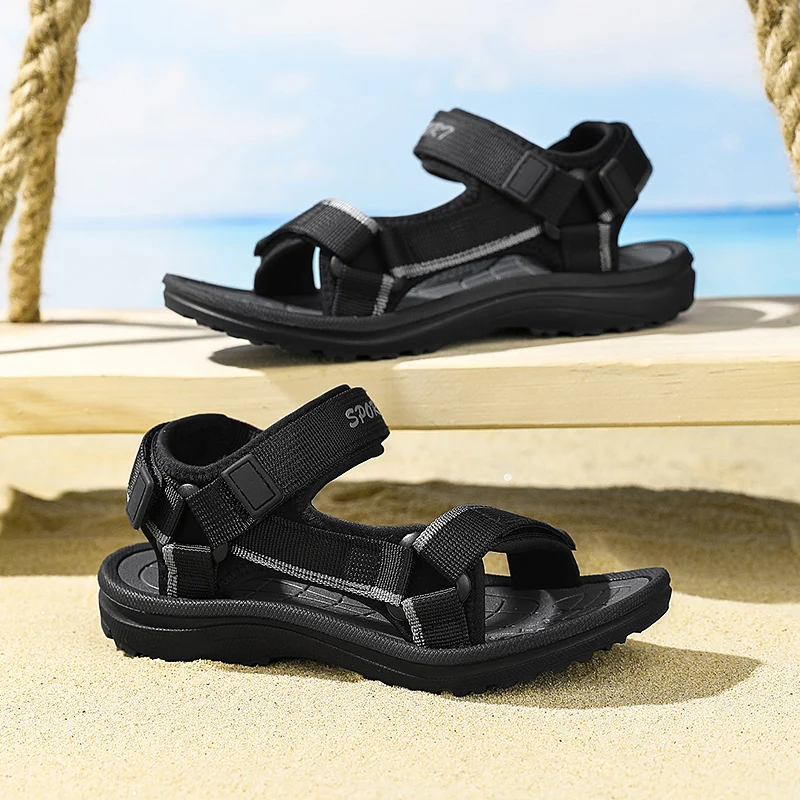Sandalias deportivas transpirables para niños – Verano y playa - imagen 5