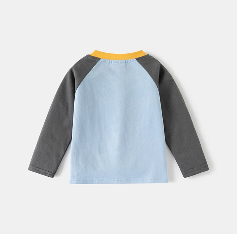 Talla y ajuste de la camiseta
