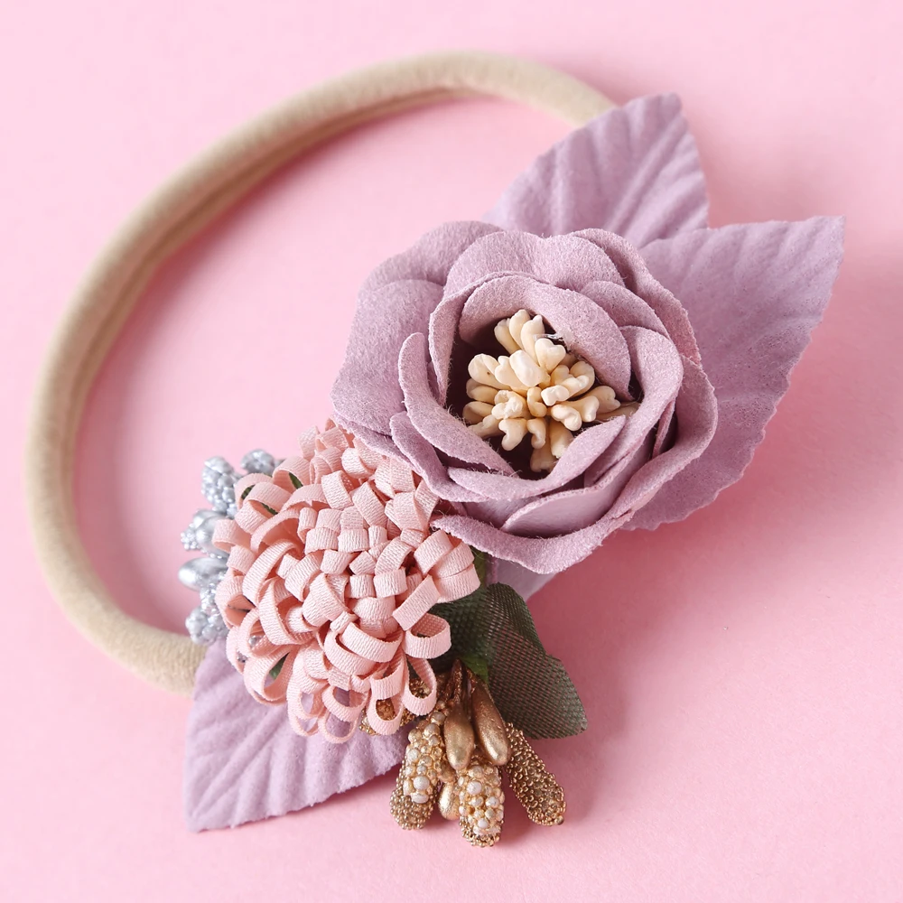 Detalle de la flor