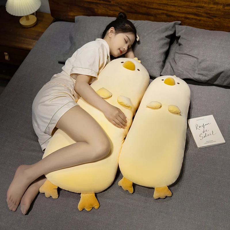 Peluche cojín relleno suave