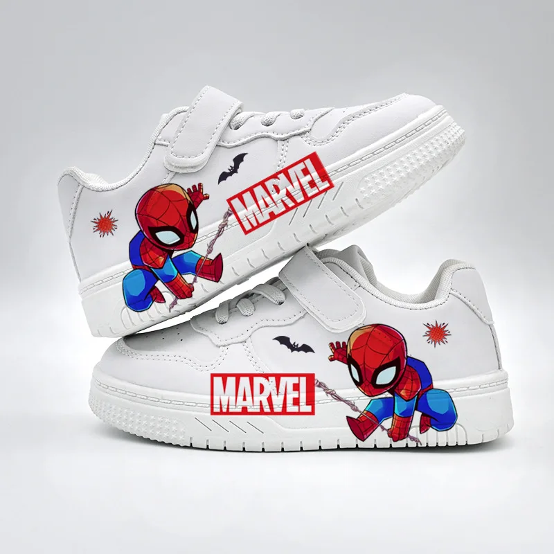 Diseño infantil y acabado en cuero PU