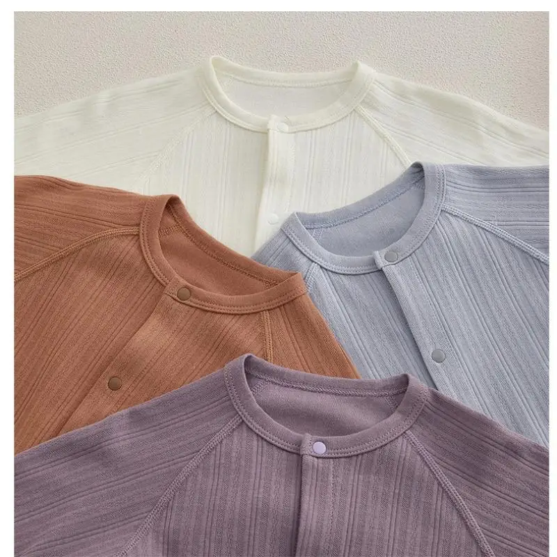 Mono de una pieza para bebé, estilo pelele