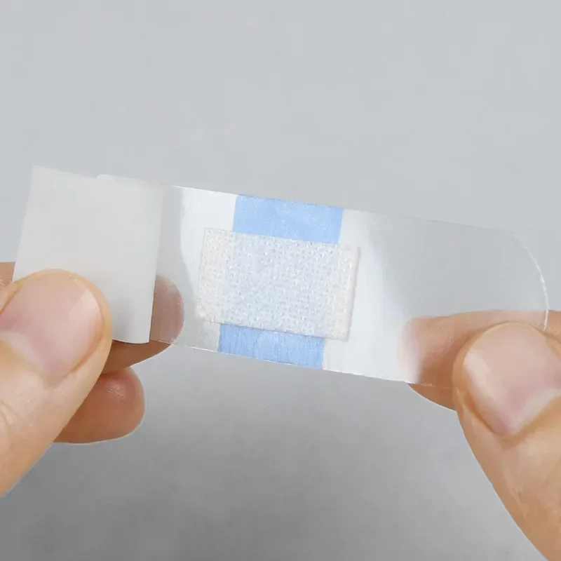 Tiritas transparentes para niños – Apósitos adhesivos para heridas - imagen 2