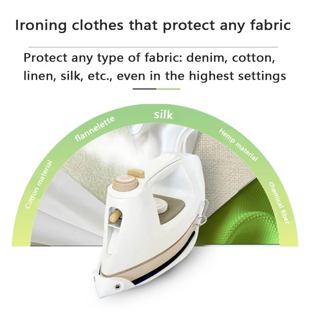 Funda protectora para tabla de planchar extendida