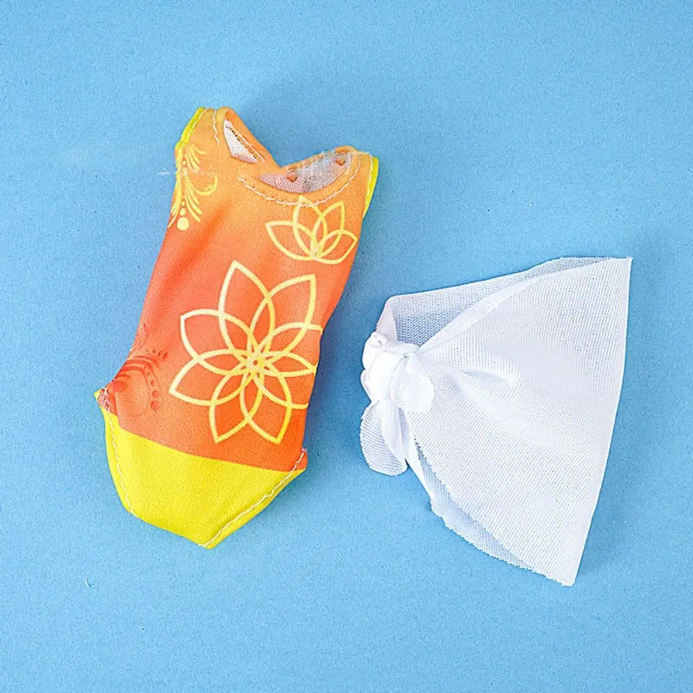 Bikini infantil de playa para niña – Diseño suave y cómodo - imagen 2