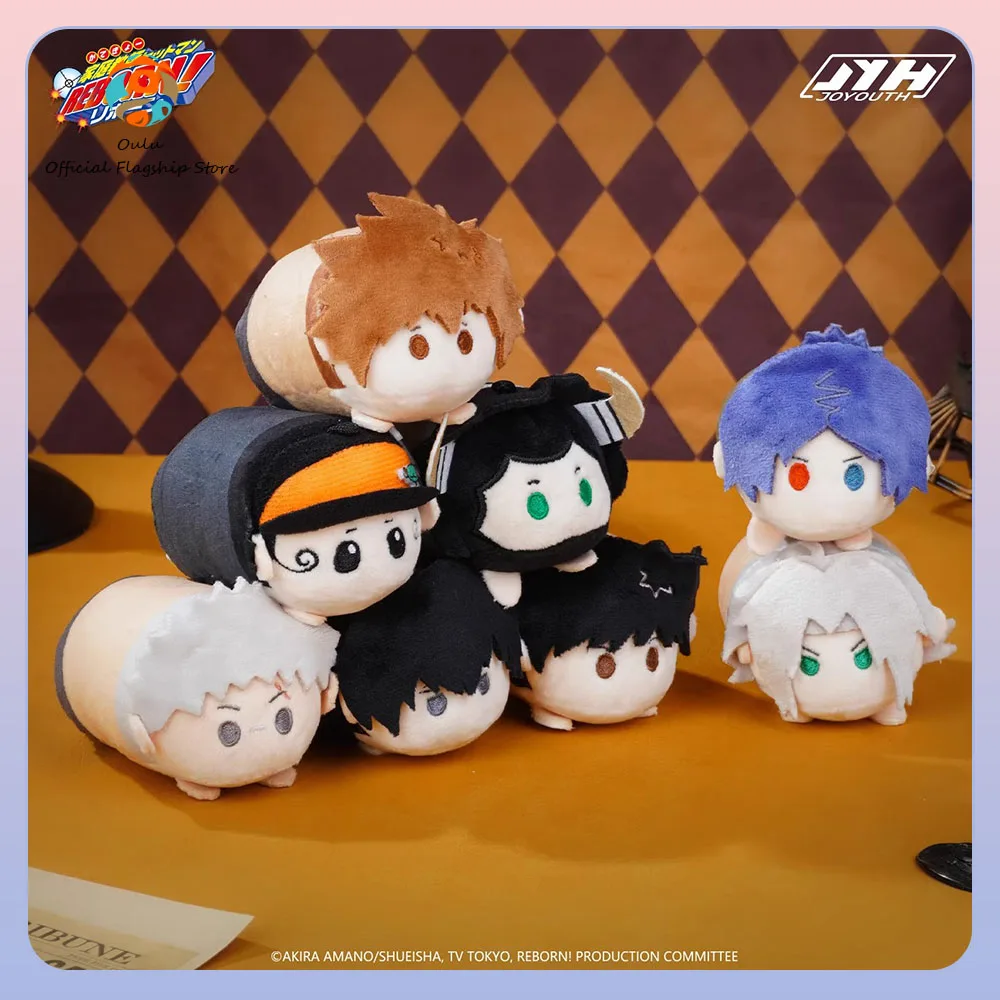Figura Sawada Tsunayoshi – Colección Reborn – Regalo niño