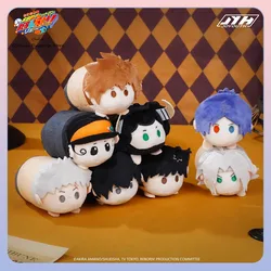 Figura Sawada Tsunayoshi – Colección Reborn – Regalo niño
