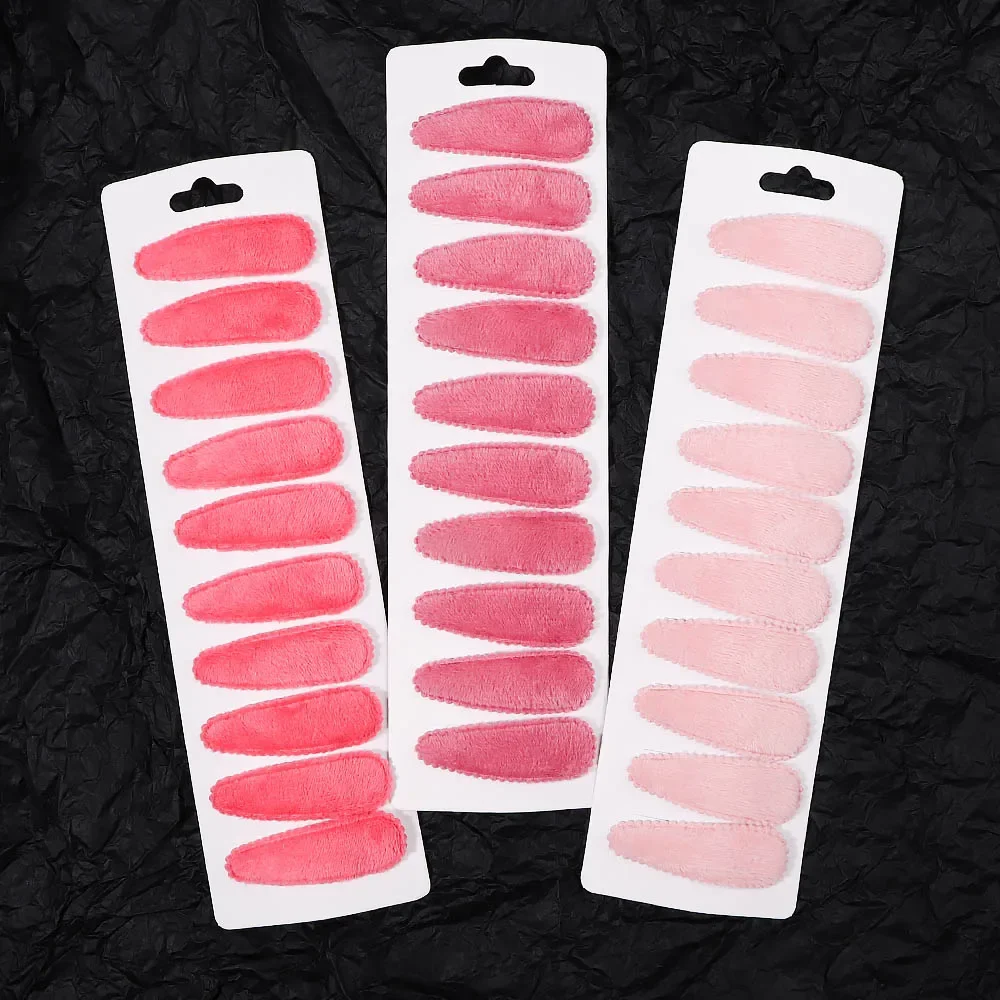 Snap BB Clip - Horquillas para niñas pelo - imagen 2