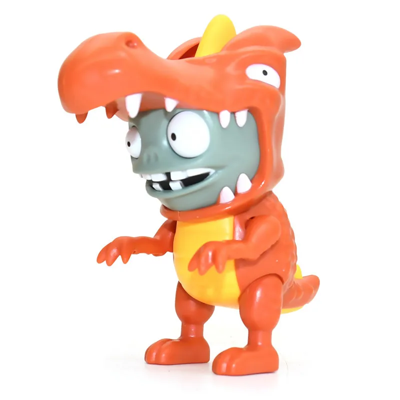 Plants vs Zombies 2: Figura de accion Dark Gargantuar gigante - imagen 3