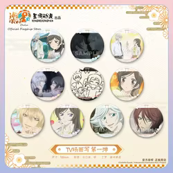 Kamisama Kiss – Figura coleccionable Tomoe