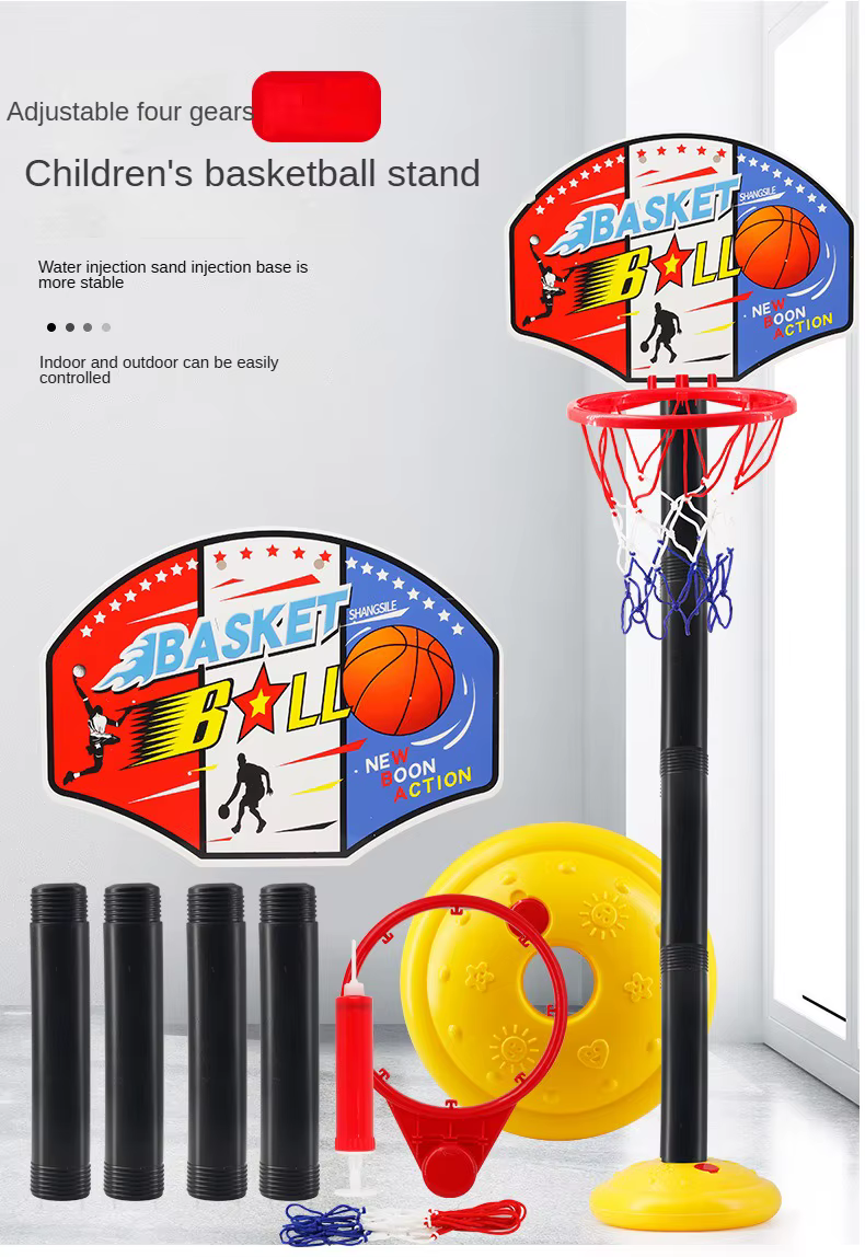 Aro ajustable 52-115 cm