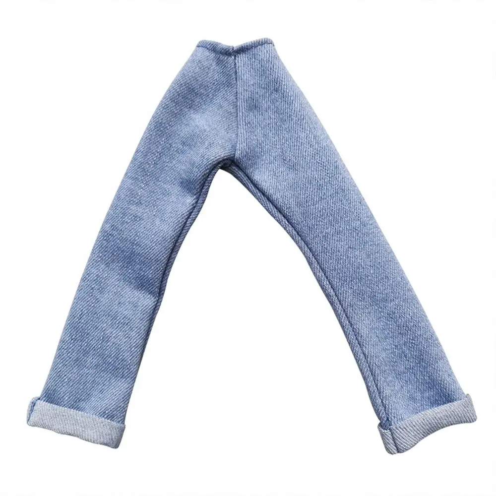 Pantalones vaqueros para muñecas BJD - Estilos variados - imagen 2