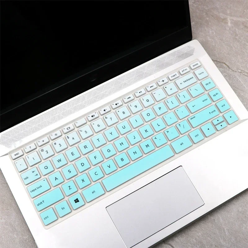 Funda protectora impermeable para teclado HP ENVY 13,3″ - imagen 2