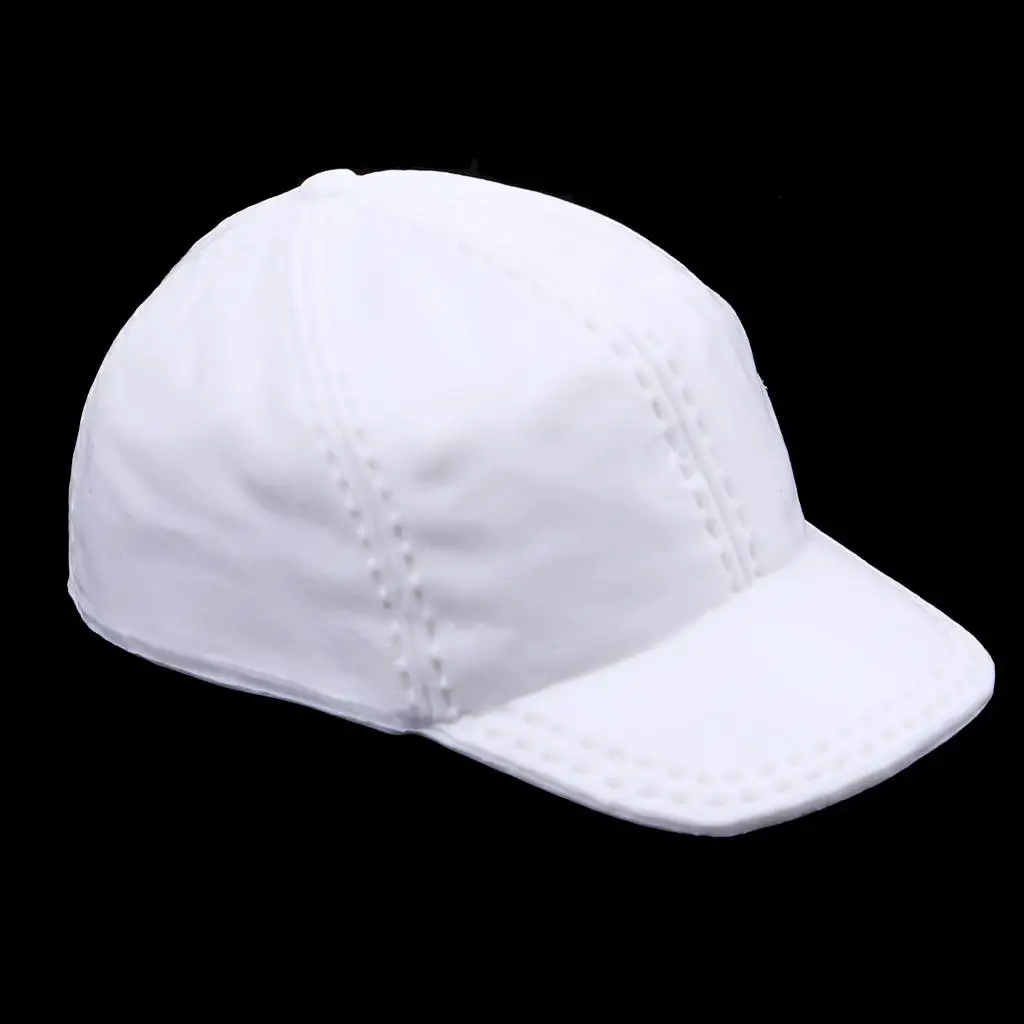 Phicen Kumik gorra de béisbol para figuras de acción de manualidades - imagen 4