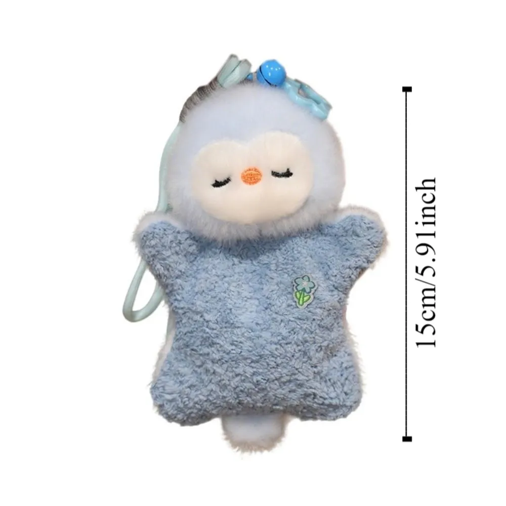 Peluche suave y relajante de animales coleccionables para niños - imagen 5