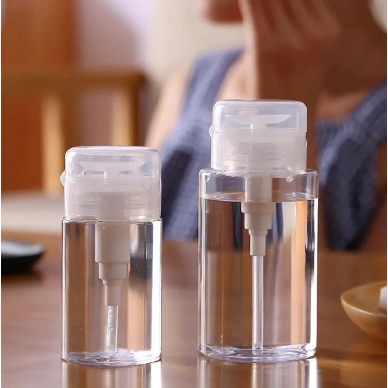 Dispensador portátil recargable para sérum – Atomizador de viaje - imagen 4
