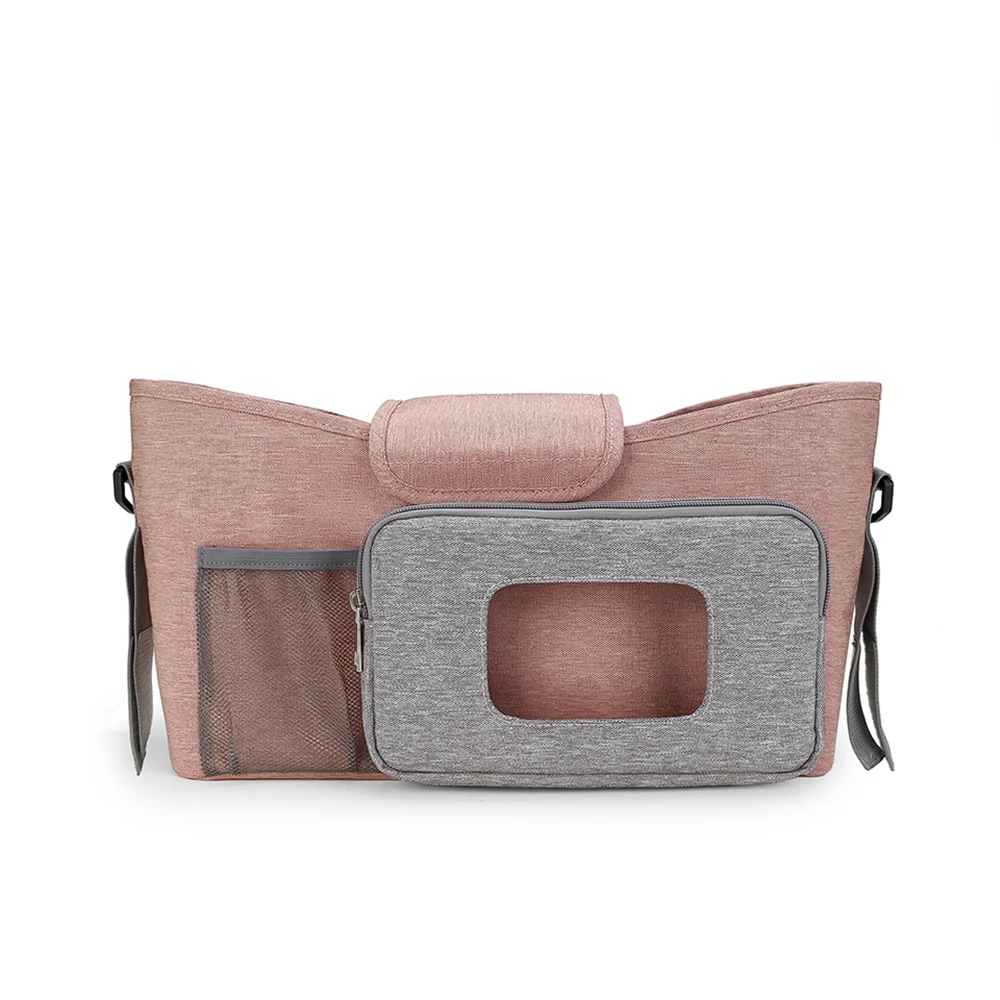 Bolsa HOUSBAY en color azul