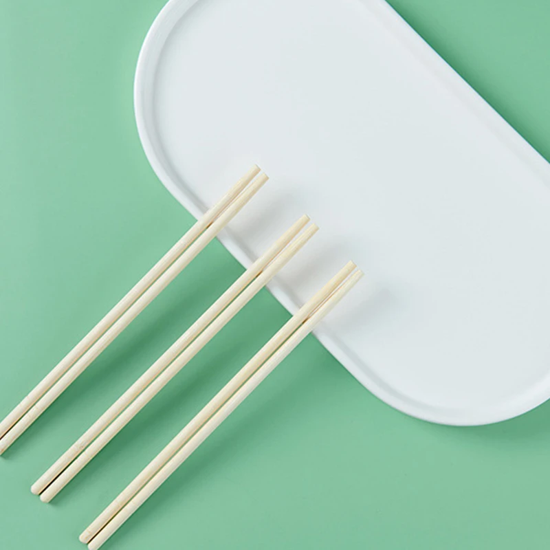 Palillos desechables portátiles para fiestas y restaurantes prácticos - imagen 4