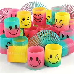 Juguetes arcoíris multicolores para niños – Diseño divertido