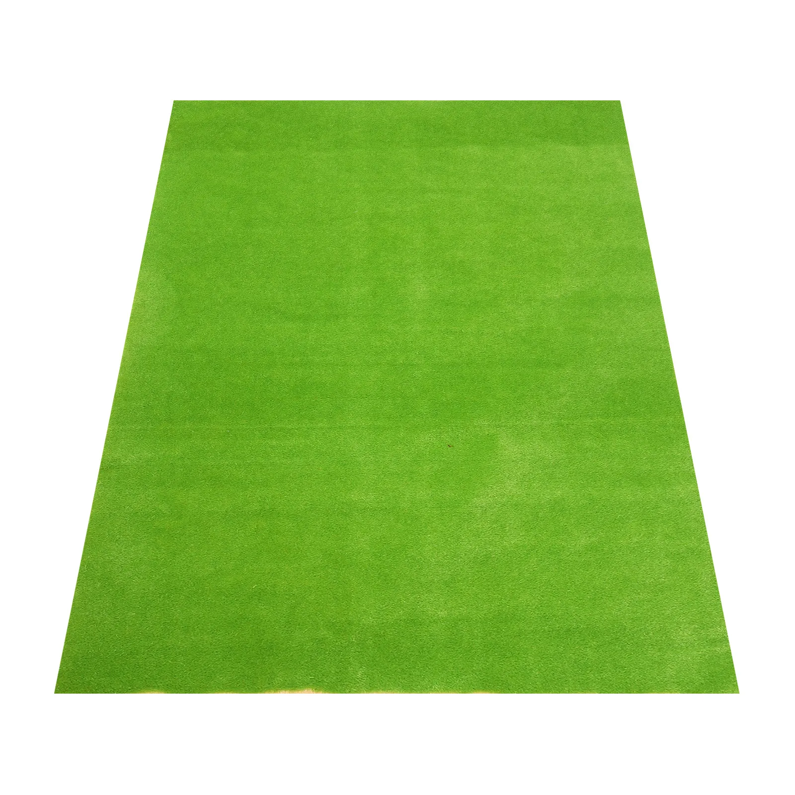 Alfombra de césped artificial realista para maquetas y manualidades