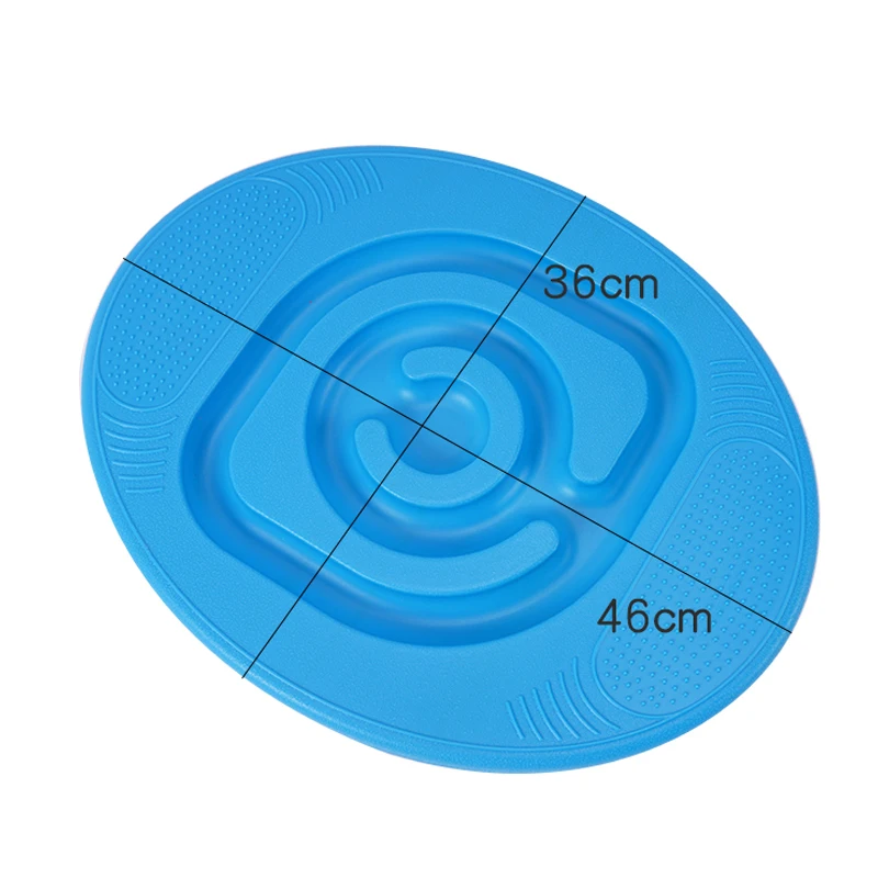 Tablero de equilibrio sensorial caracol - Juguete educativo niños - imagen 4