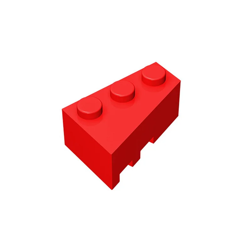 Bloques de construcción compatibles MOC 3x2 para niños - imagen 2