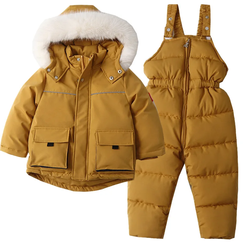 Confort para nieve y paseos de invierno