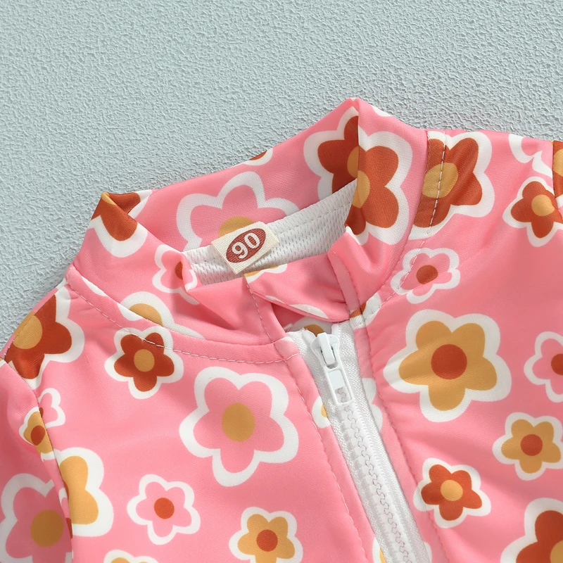 Estampado floral y estilo para el verano