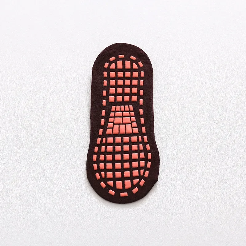 Calcetines antideslizantes para niños - deporte y trampolín - imagen 3