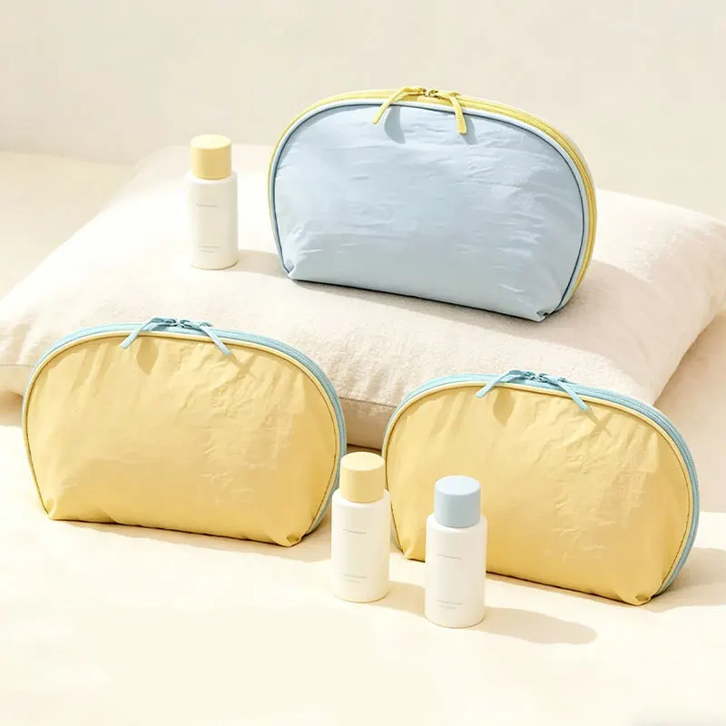 Bolsa organizadora impermeable de viaje para ropa interior - imagen 3