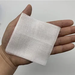 Gasas estérilespara bebé – 8 capas 5 cm, vendaje multiposedrn