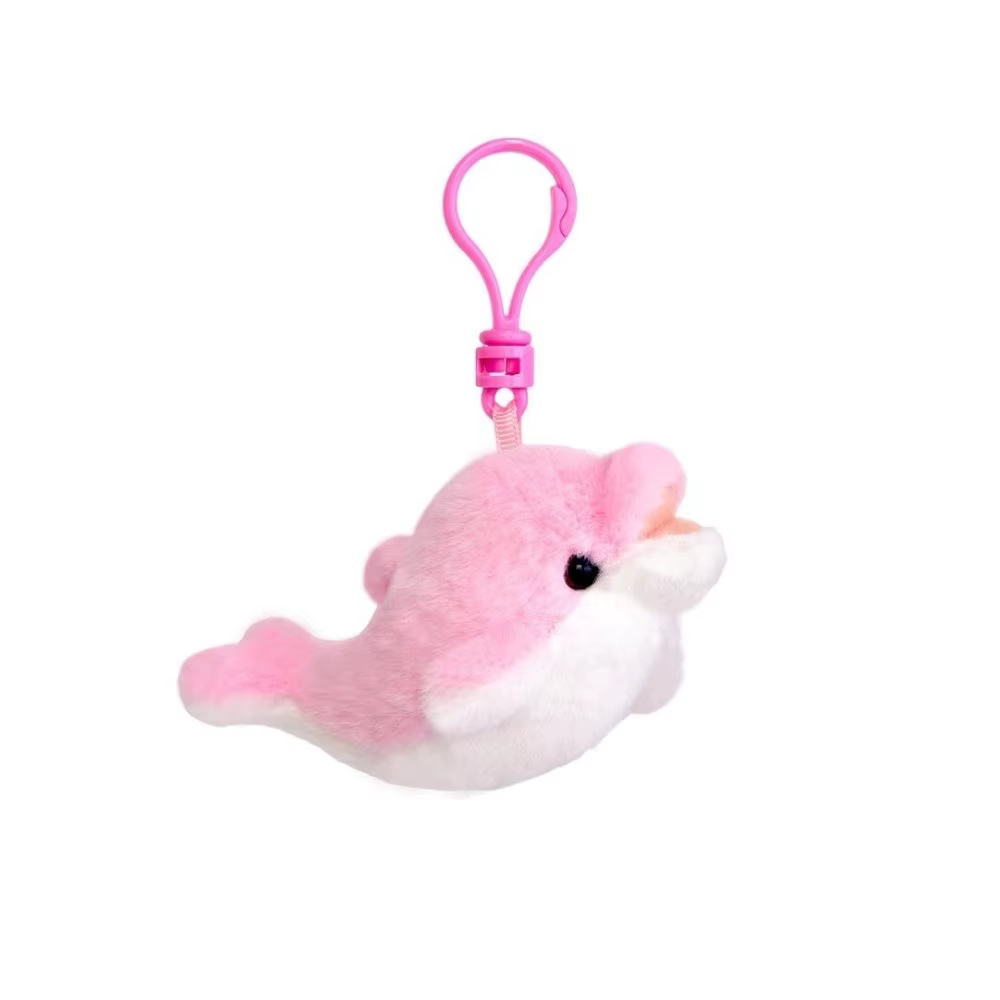Peluche colgante con estilo marino