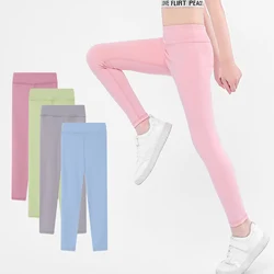 SheeCute Mallas deportivas para niñas