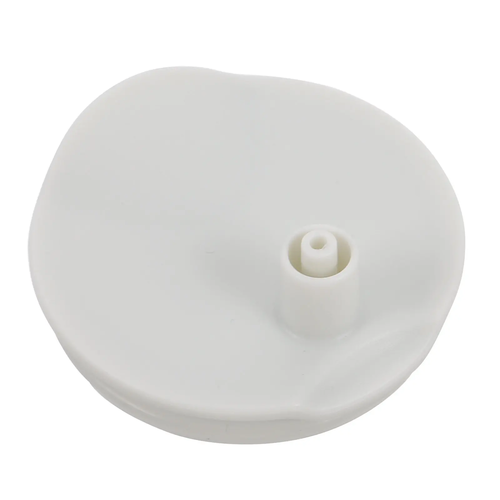 Tapa sin fugas para extractor de leche materna, manos libres - imagen 4