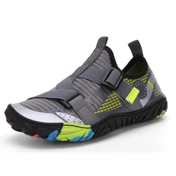 Zapatillas deportivas transpirables antideslizantes para niños