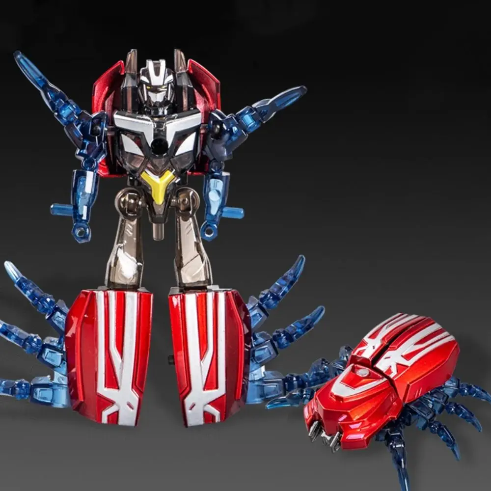 Robot transformable 2 en 1