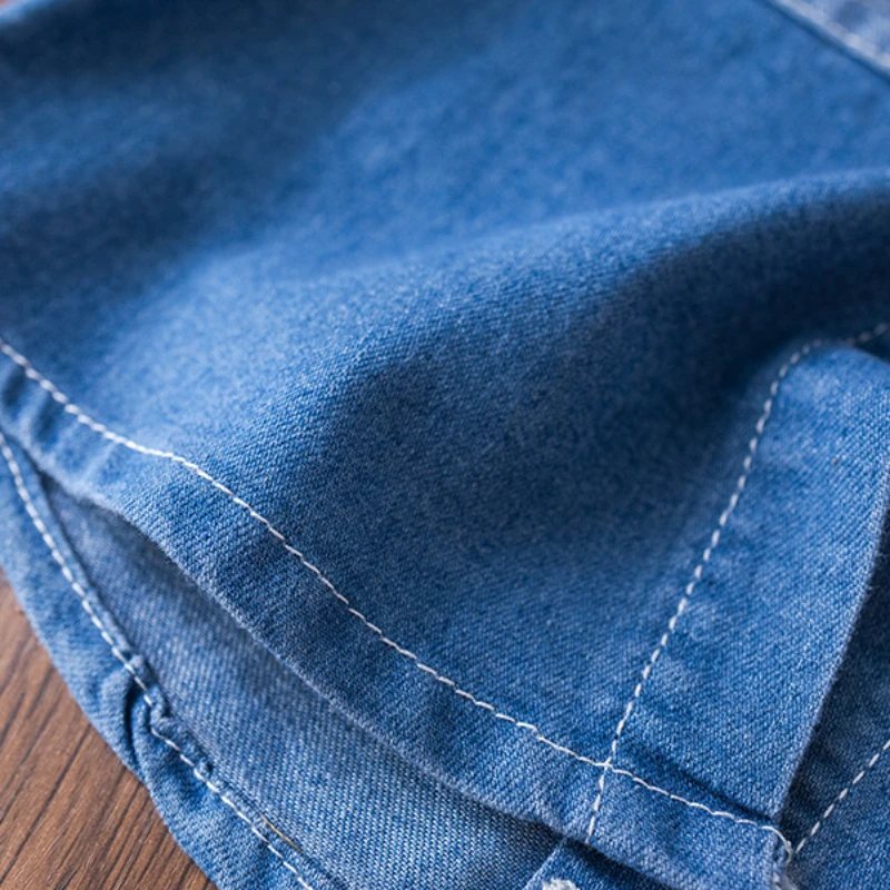 Conjunto ropa de verano bebé: camiseta y pantalón corto - imagen 5