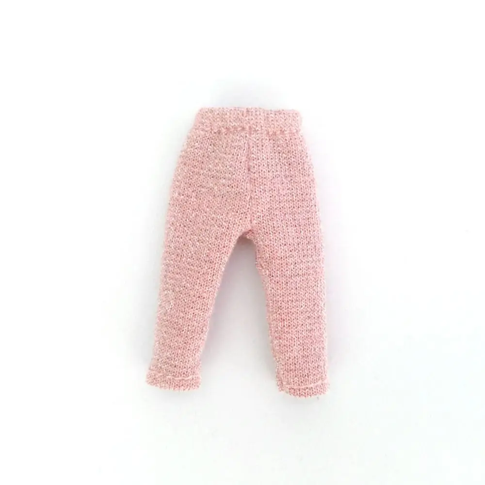 Pantalones de malla para muñeca OB11 – Ajuste suave - imagen 2