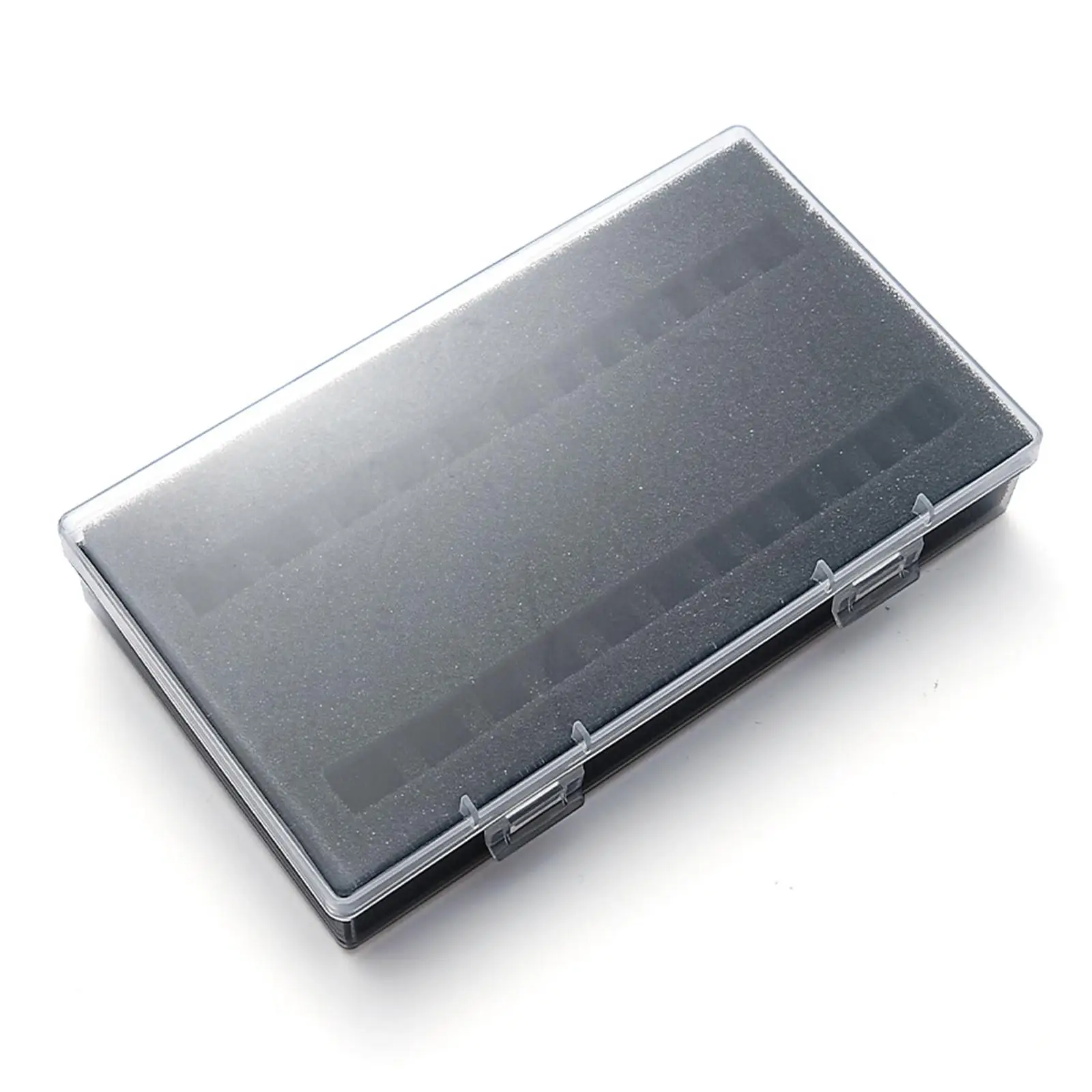 Estuche de transporte para figuras de acción resistentes - imagen 2