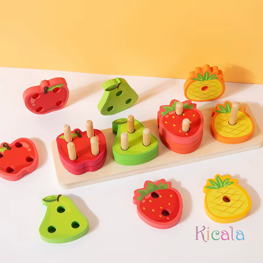 Regalo educativo para Navidad