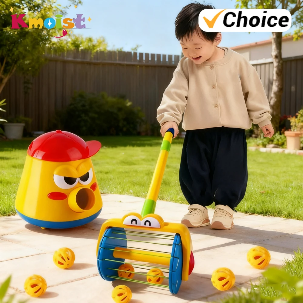 Juegos para empujar niños – Resistentes para aire libre - imagen 4