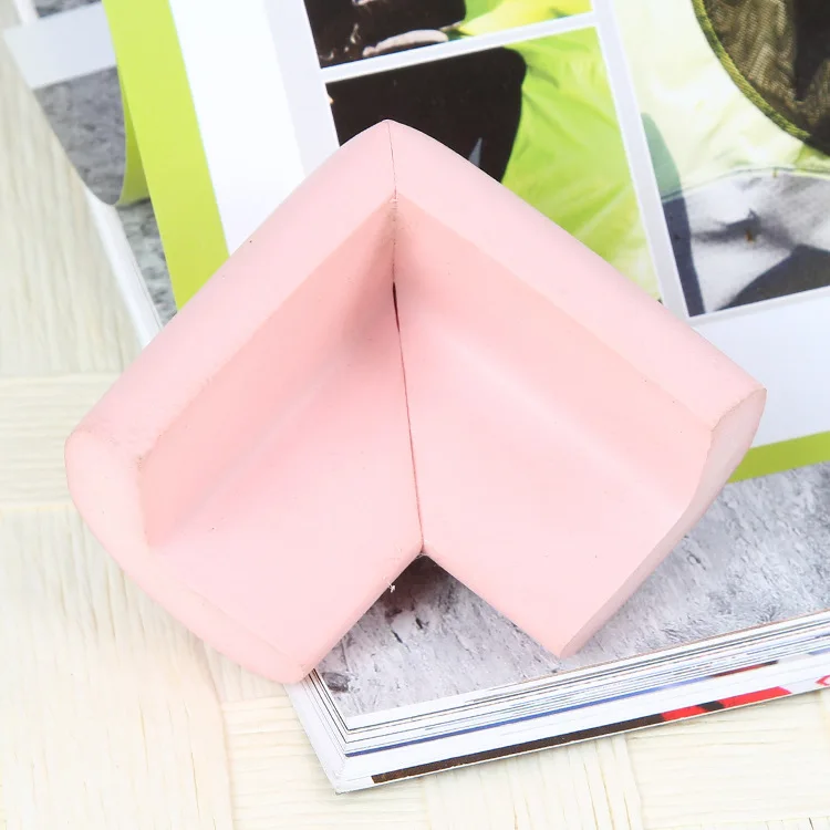 Set de 4 protectores para esquinas