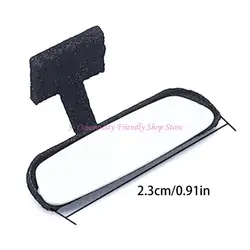 Decoraciones para coche infantiles con accesorios de juego táctiles