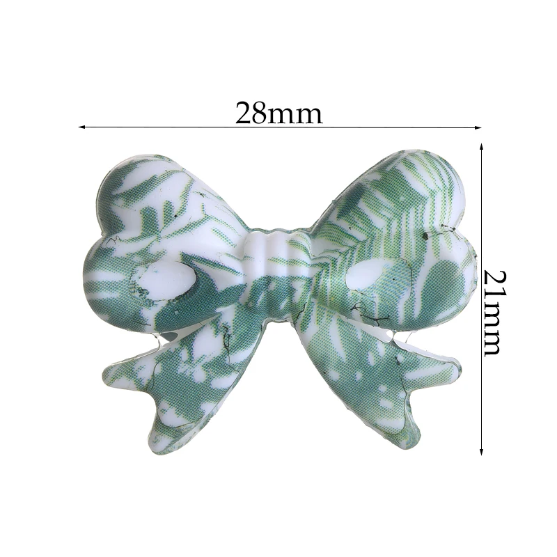 Collier dentición silicona – Estampado leopardo para bebé - imagen 2